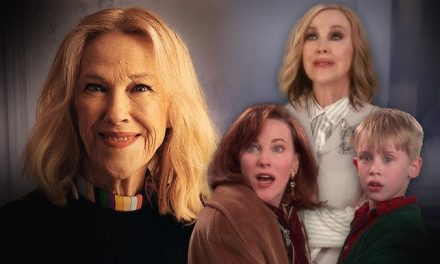 Catherine O’Hara Ikon Komedi dan Aktris Kanada yang Mendunia
