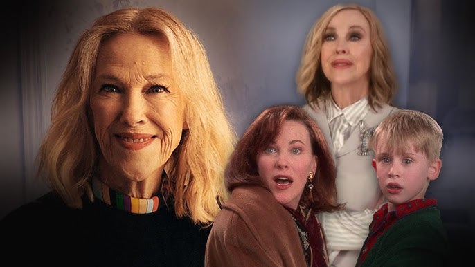 Catherine O’Hara Ikon Komedi dan Aktris Kanada yang Mendunia