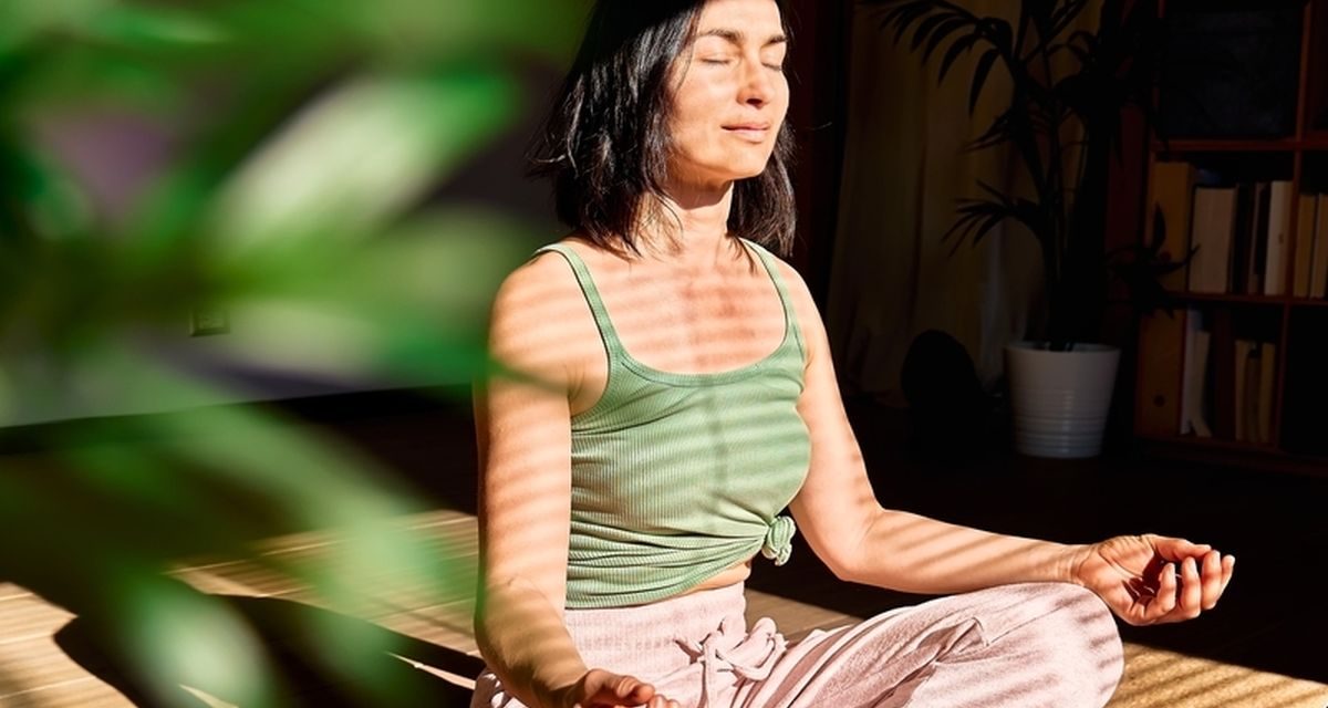 Dokter Tegaskan Bahwa Mengelola Stres, Bisa Cegah Hipertensi