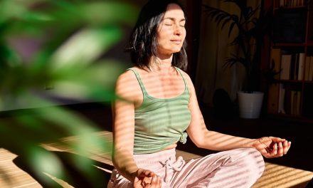 Dokter Tegaskan Bahwa Mengelola Stres, Bisa Cegah Hipertensi