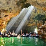 Goa Pindul, Pesona Wisata Susur Goa Ikonik Di Gunungkidul