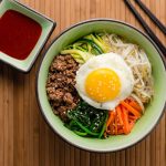 Bibimbap Hidangan Ikonik Korea Yang Kaya Rasa Dan Nutrisi