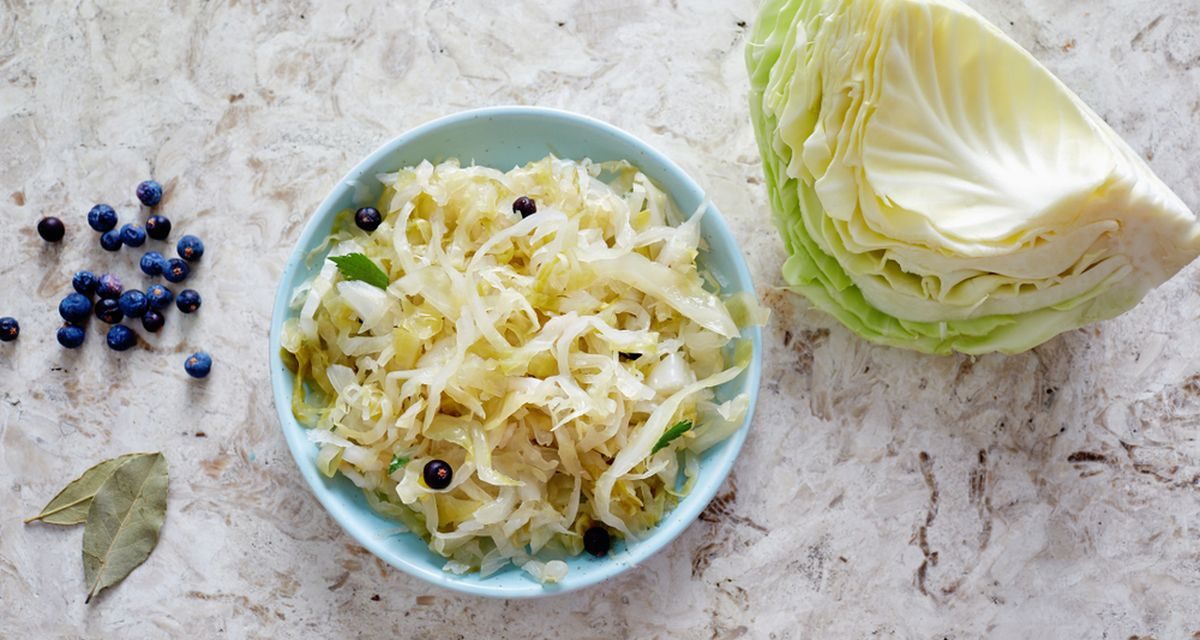 Hidangan Sauerkraut, Kuliner Khas Jerman Yang Kaya Manfaat