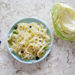 Hidangan Sauerkraut, Kuliner Khas Jerman Yang Kaya Manfaat