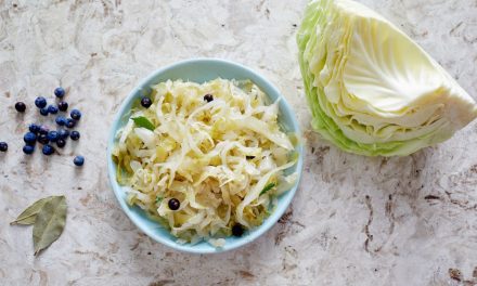 Hidangan Sauerkraut, Kuliner Khas Jerman Yang Kaya Manfaat