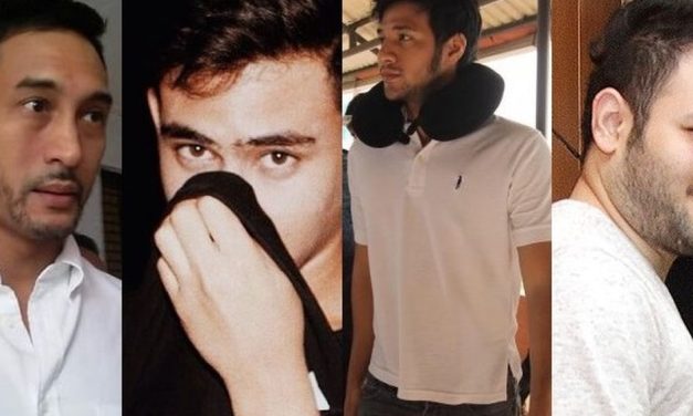 Kasus Artis Yang Terjerat Penyalahgunaan Narkoba Di Indonesia