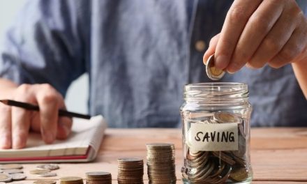 Menabung Pondasi Keuangan Pribadi, Ini Cara Yang Baik!