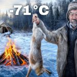 Oymyakon Desa Terdingin Di Dunia, Yang Berpenghuni!