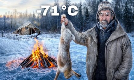 Oymyakon Desa Terdingin Di Dunia, Yang Berpenghuni!