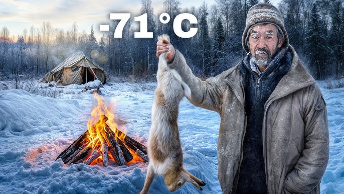 Oymyakon Desa Terdingin Di Dunia, Yang Berpenghuni!