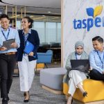 PT Taspen Salurkan JKK Untuk Ahli Waris Korban ATR 42-500