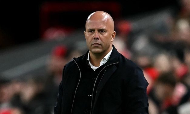 Pertandingan Liverpool Vs Qarabag, Slot Soroti Kelebihan Lawan