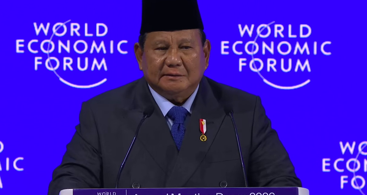 Prabowo, Program MBG Di Proyeksikan Lampaui McDonald’s