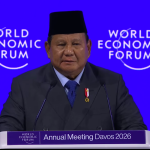 Prabowo, Program MBG Di Proyeksikan Lampaui McDonald’s