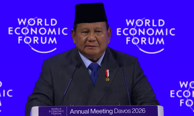 Prabowo, Program MBG Di Proyeksikan Lampaui McDonald’s