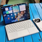 Redmi Pad 7 Tablet Praktis untuk Belajar, Hiburan & Kerja Ringan