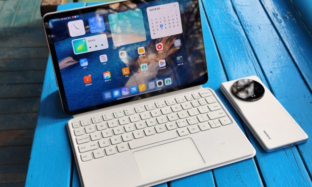 Redmi Pad 7 Tablet Praktis untuk Belajar, Hiburan & Kerja Ringan