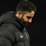 Ruben Amorim Di Pecat MU Setelah 14 Bulan Pimpin Tim