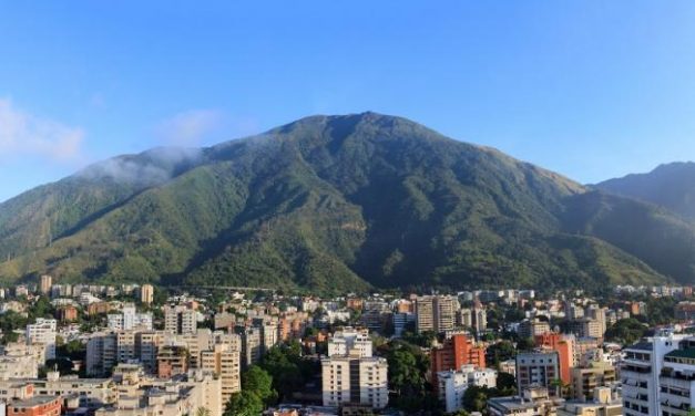 Venezuela Dan Harta Karun Alam Yang Menjadi Sorotan Dunia