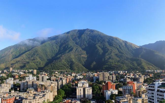 Venezuela Dan Harta Karun Alam Yang Menjadi Sorotan Dunia