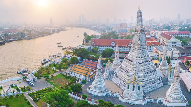 Wat Arun