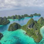 Wayag Island, Panorama Alam Yang Sulit Di Lupakan Para Turis