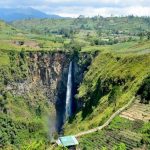 Air Terjun Sipiso-piso, Permata Alam Di Tanah Karo