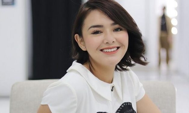 Amanda Manopo, Dari Aktris Muda Hingga Ikon Hiburan Indonesia