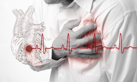 Angina Pectoris, Nyeri Dada sebagai Peringatan Penyakit Jantung