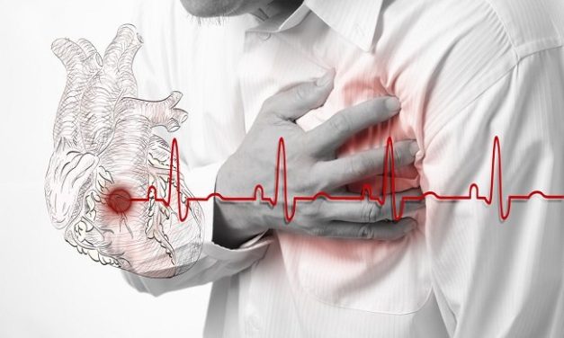 Angina Pectoris, Nyeri Dada sebagai Peringatan Penyakit Jantung