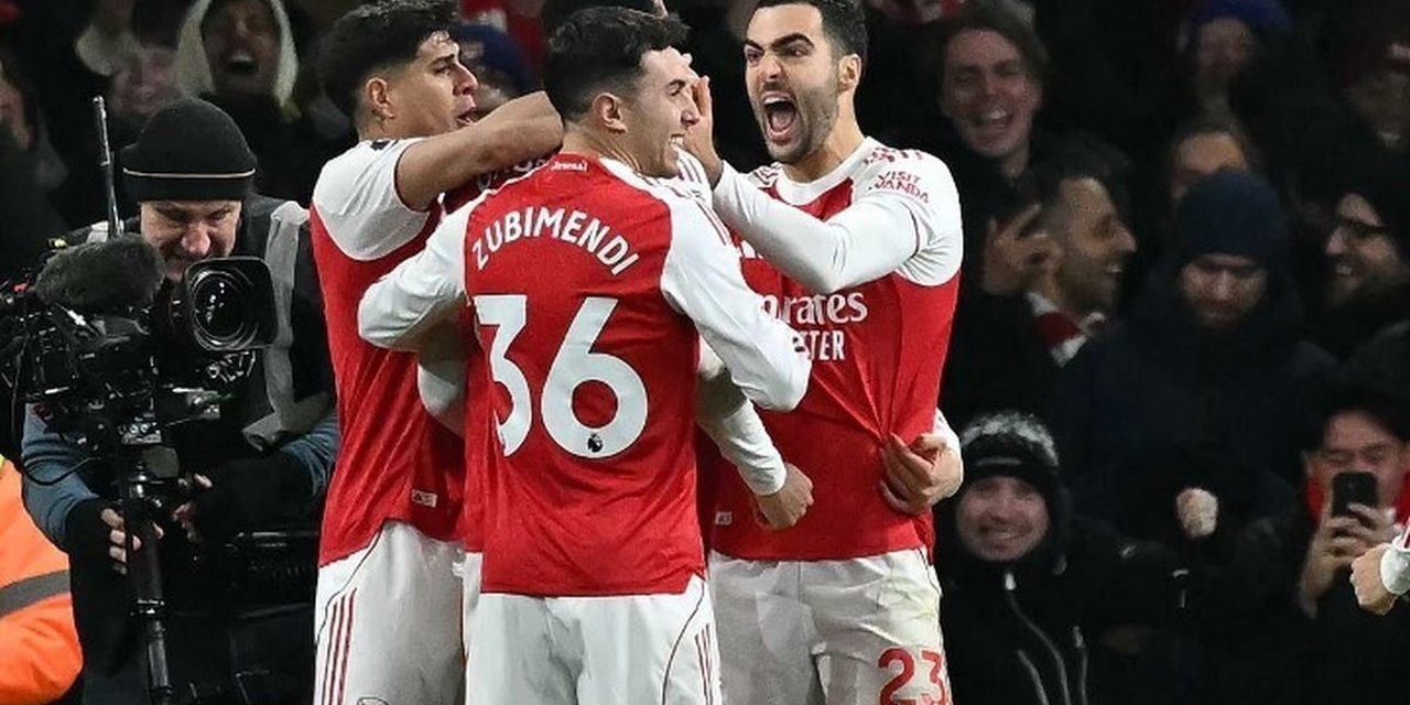 Arsenal vs Sunderland, The Gunners Waspadai Kejutan Tim Tamu