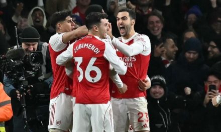 Arsenal vs Sunderland, The Gunners Waspadai Kejutan Tim Tamu