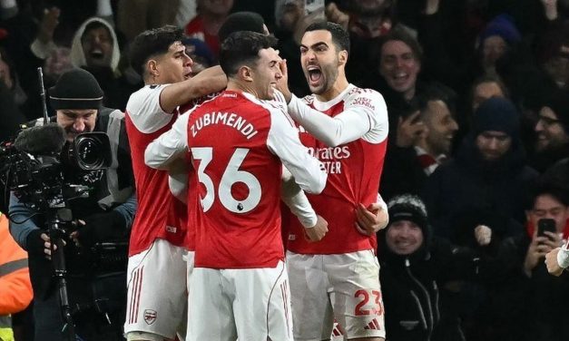 Arsenal vs Sunderland, The Gunners Waspadai Kejutan Tim Tamu