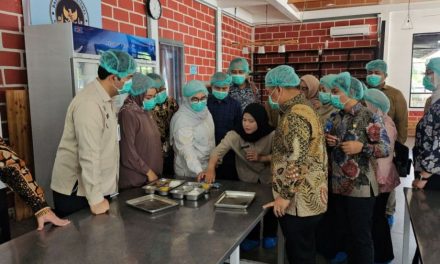 BPJPH Perkuat Kehalalan MBG, Kepala Dapur Jadi Penyelia Halal