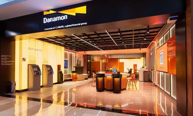 Danamon Bank Yang Fokus Pada Pertumbuhan & Perkembangan