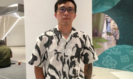 Dokter Tirta Mengedukasi Dengan Bahasa Mudah Di Pahami