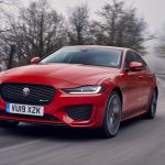 Jaguar XE, Sedan Sporty dengan Sentuhan Elegan Inggris