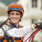 Jorge Ricardo, Joki Legendaris dengan Ribuan Kemenangan