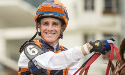 Jorge Ricardo, Joki Legendaris dengan Ribuan Kemenangan