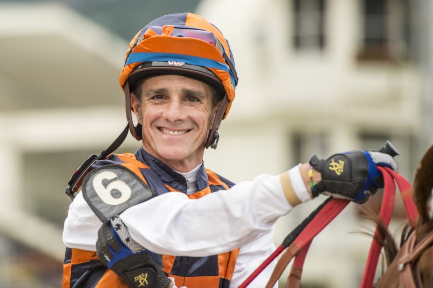 Jorge Ricardo, Joki Legendaris dengan Ribuan Kemenangan