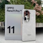 OPPO Reno11 Pro, Desain Elegan Dan Kamera Terdepan