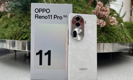 OPPO Reno11 Pro, Desain Elegan Dan Kamera Terdepan