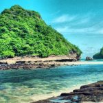 Pantai Goa Cina, Keindahan Alam Nan Eksotis di Jepara