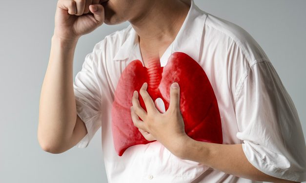 Penyakit Tuberkulosis Menyebar Melalui Udara Penderita Batuk