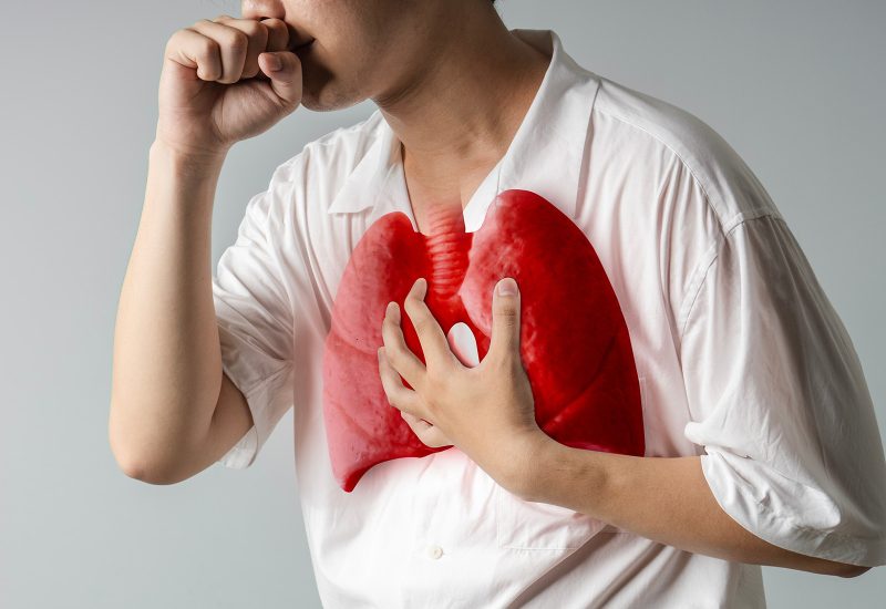 Penyakit Tuberkulosis