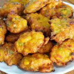 Perkedel Jagung, Camilan Gurih Yang Selalu Menggoda