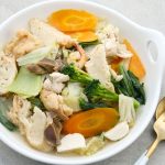 Sayur Capcay, Hidangan Sehat Perpaduan Rasa dan Warna