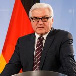 Frank Walter Steinmeier Peran Penting Dalam Politik Di Jerman
