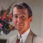 James Stewart Aktor Legendaris Hollywood Dengan Karir Gemilang