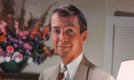 James Stewart Aktor Legendaris Hollywood Dengan Karir Gemilang